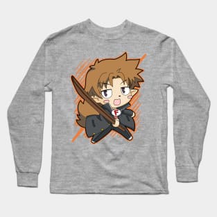 Baka Long Sleeve T-Shirt